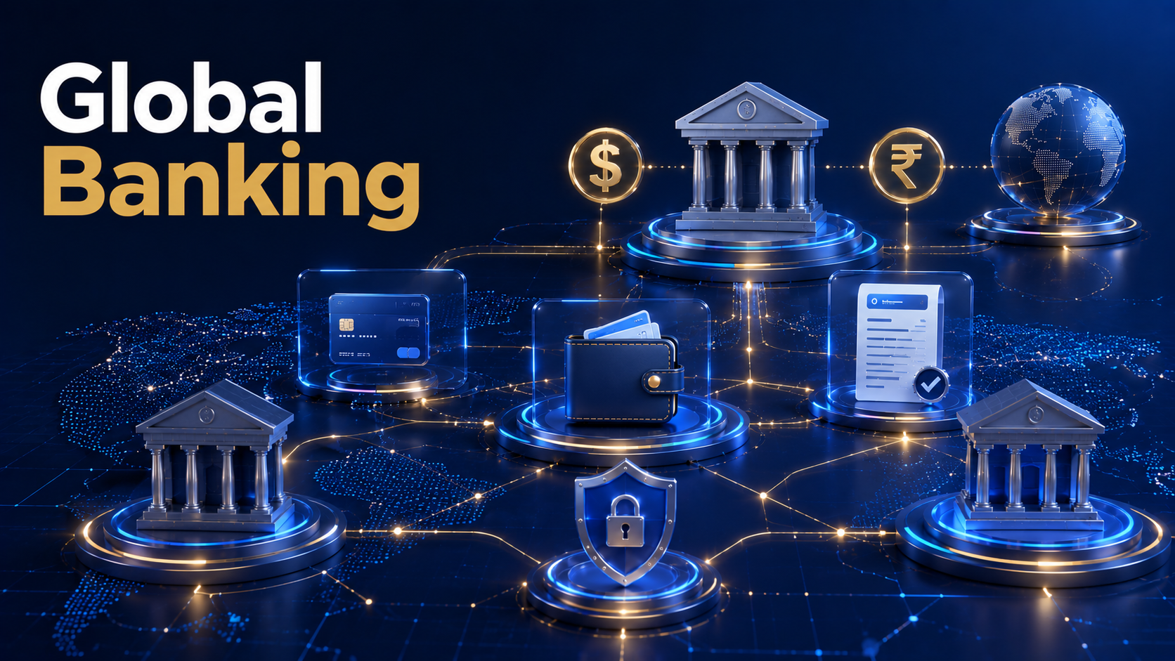 International banking and payment rails for Pakistani freelancers to receive USD and GBP from foreign clients